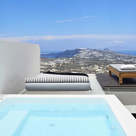 White&Co. La Torre Suites Pýrgos Esterno foto